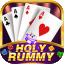 rummy model icon