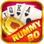 rummy games vip icon