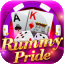 royal rummy gold icon