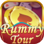 rummy club apk icon